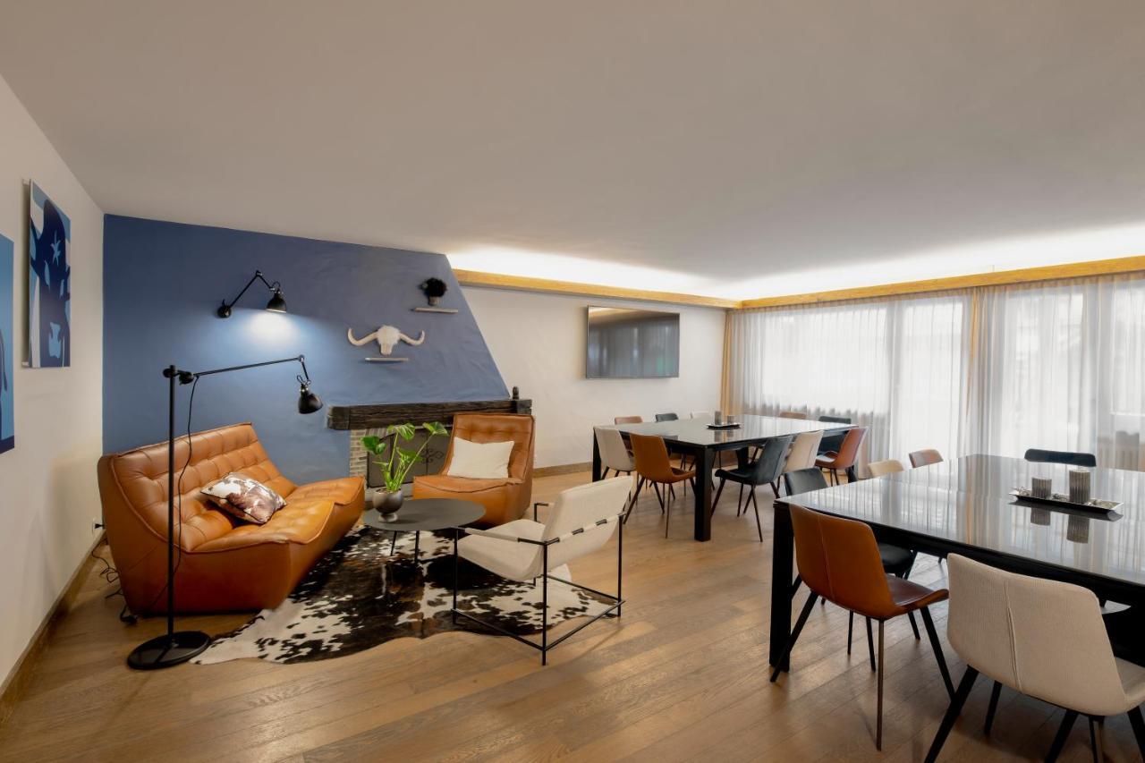 Olympic - Montana Center 3* Crans-Montana
