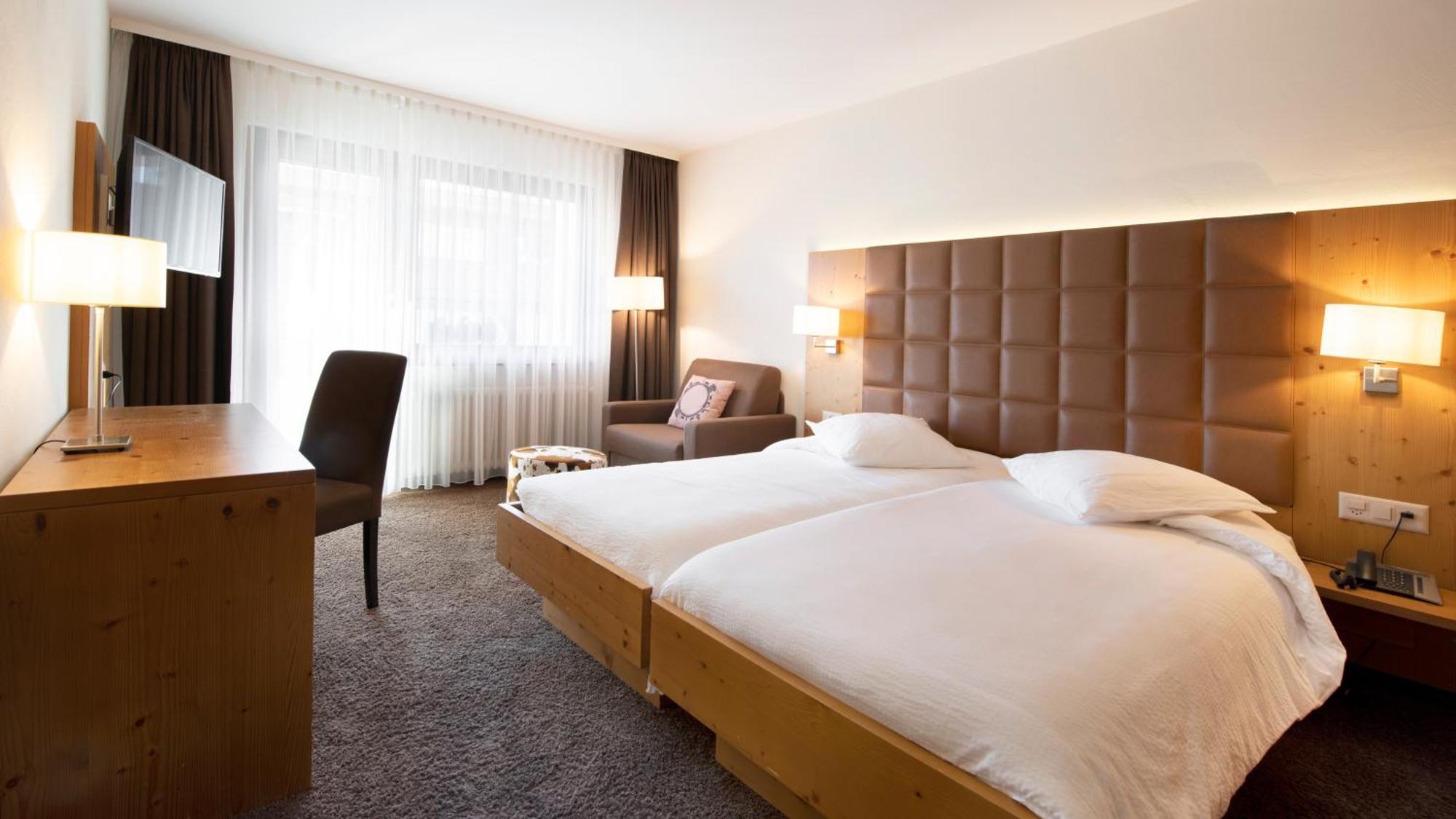 Olympic - Montana Center Hotel