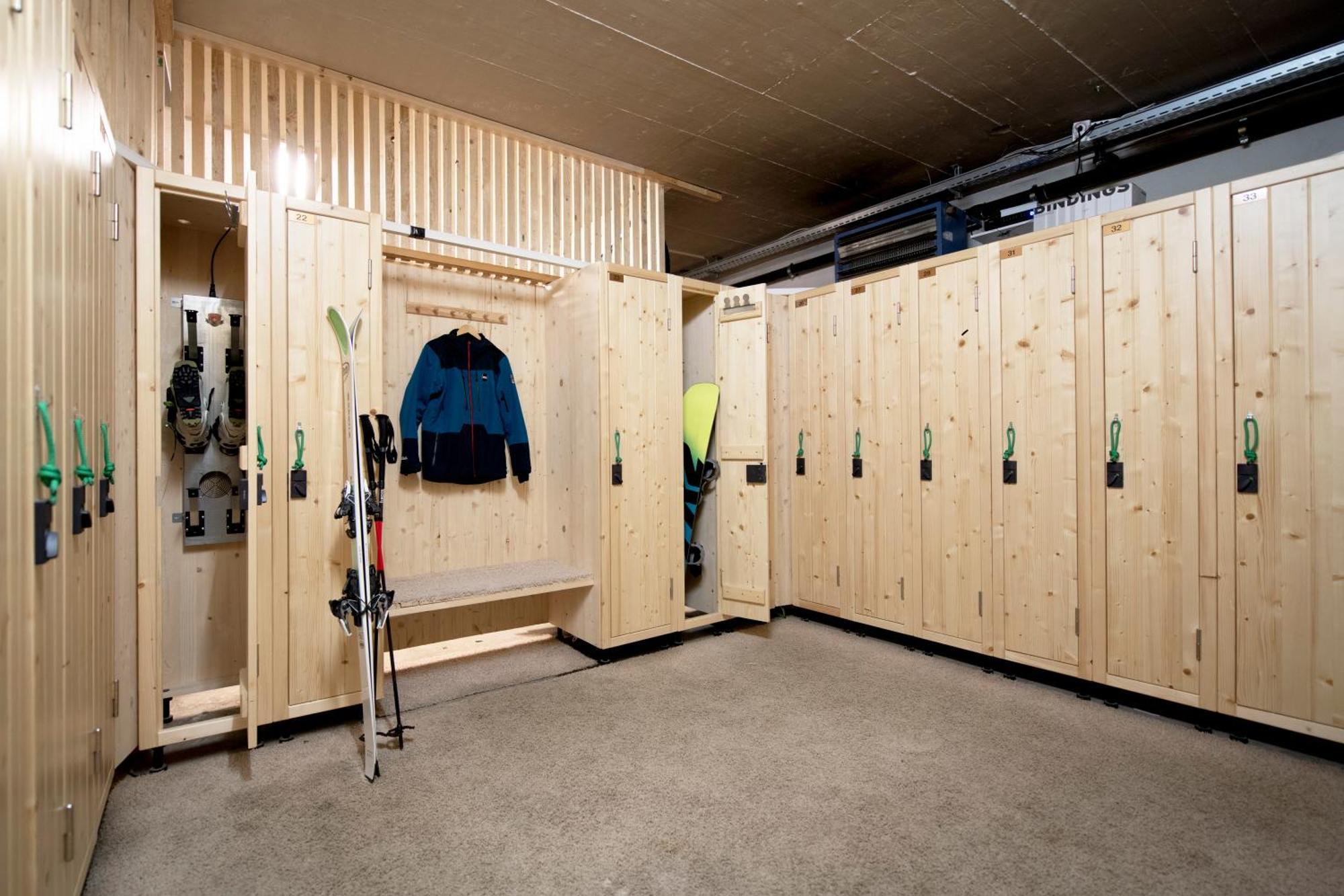 Olympic - Montana Center 3* Crans-Montana