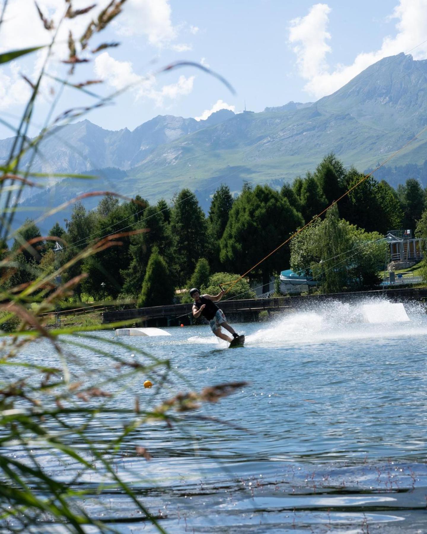 Hotel Olympic - Montana Center 3*