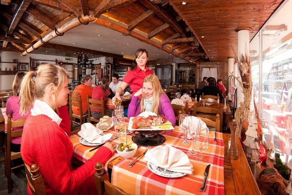 Olympic - Montana Center 3* Crans-Montana