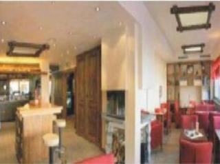 Olympic - Montana Center Hotel 3*