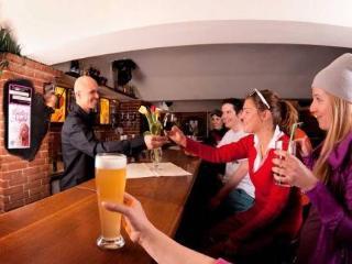 Hotel Olympic - Montana Center Crans-Montana